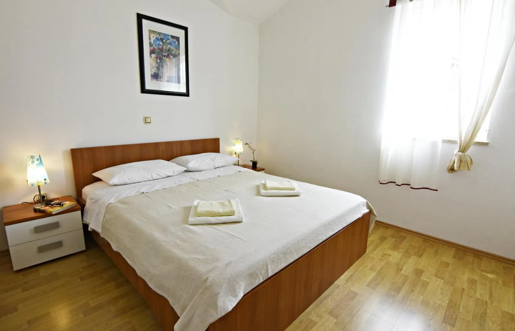 Family Friendly Apartments With A Swimming Pool Tar, Porec - 22736 Tar-Vabriga
