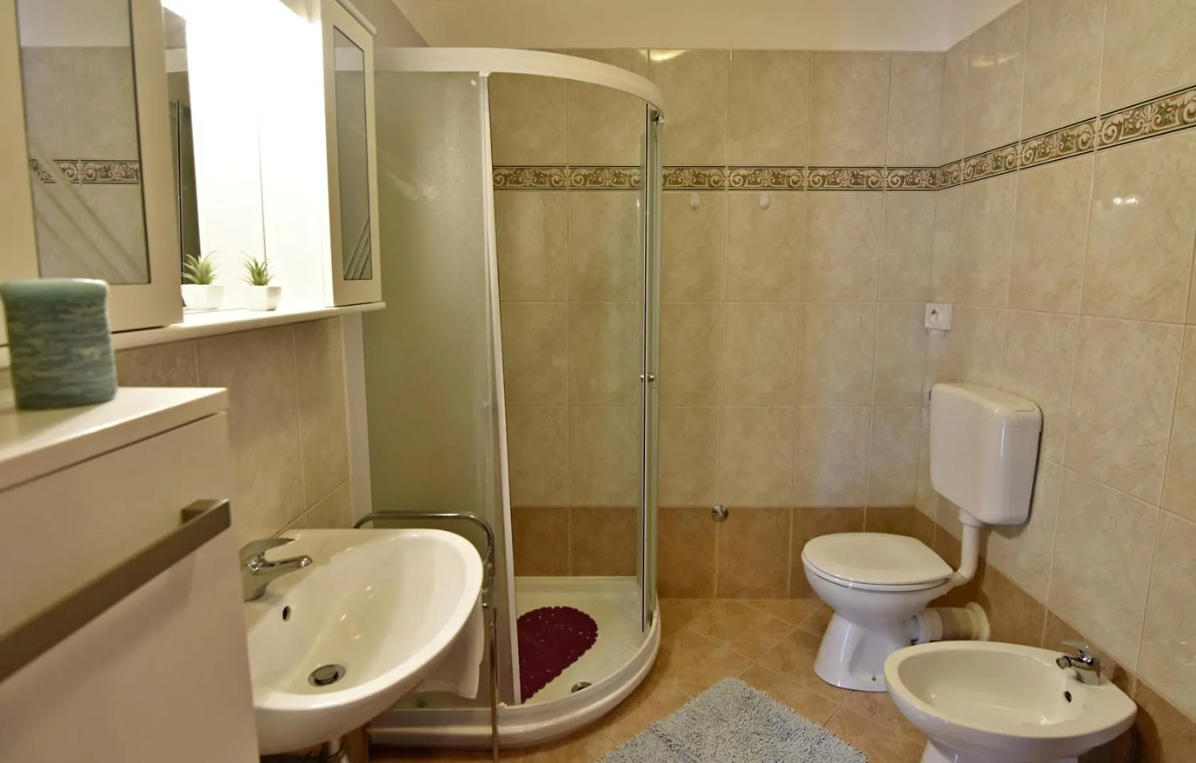 Family Friendly Apartments With A Swimming Pool Tar, Porec - 22736 Tar-Vabriga