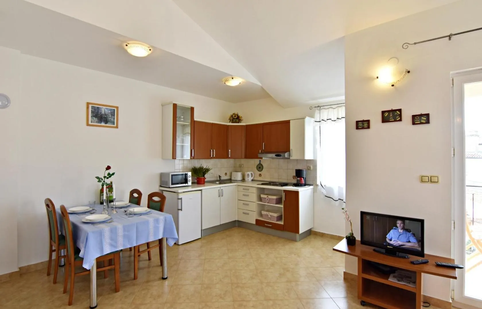 Family Friendly Apartments With A Swimming Pool Tar, Porec - 22736 Tar-Vabriga Croatia