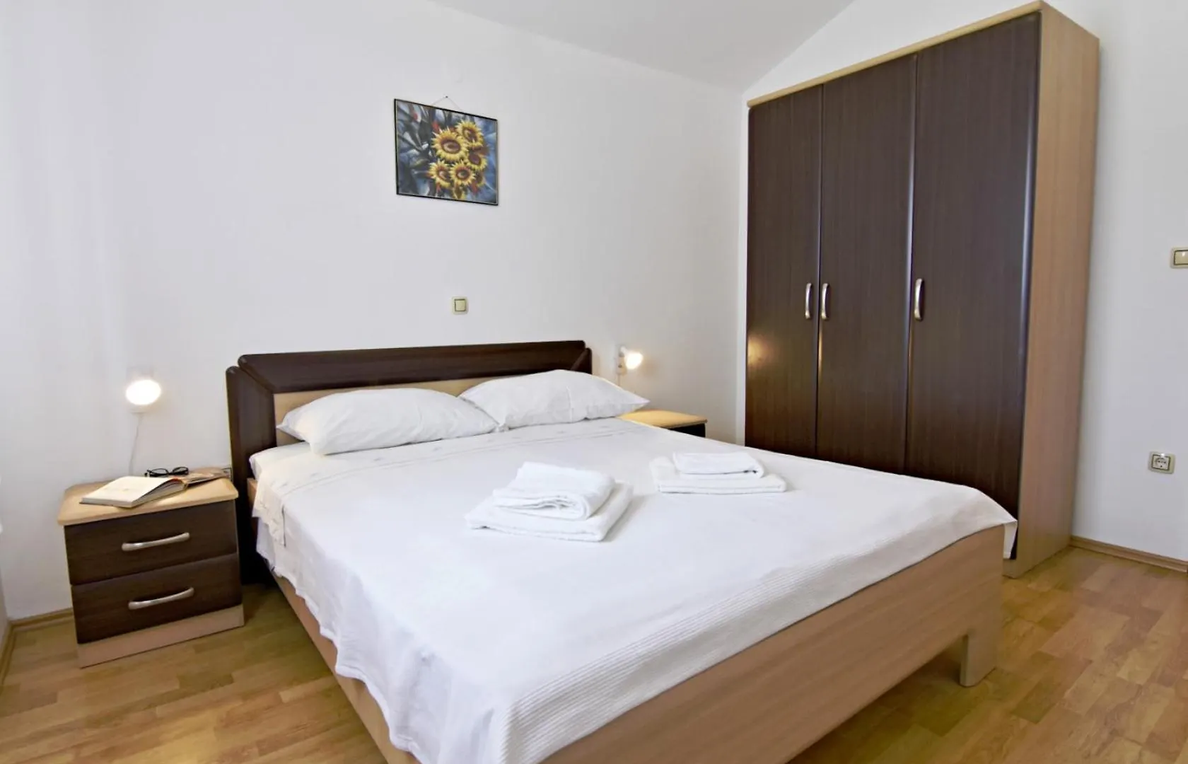 Family Friendly Apartments With A Swimming Pool Tar, Porec - 22736 Tar-Vabriga