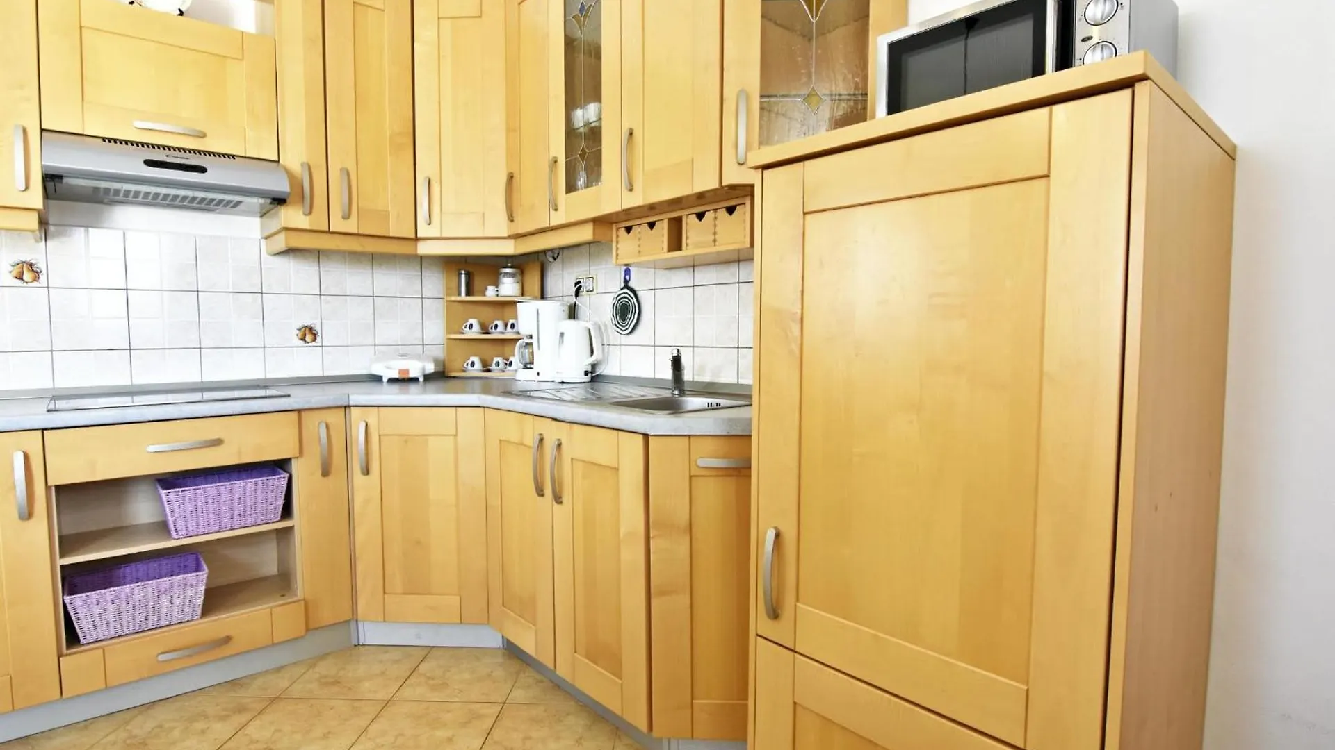 Family Friendly Apartments With A Swimming Pool Tar, Porec - 22736 Tar-Vabriga