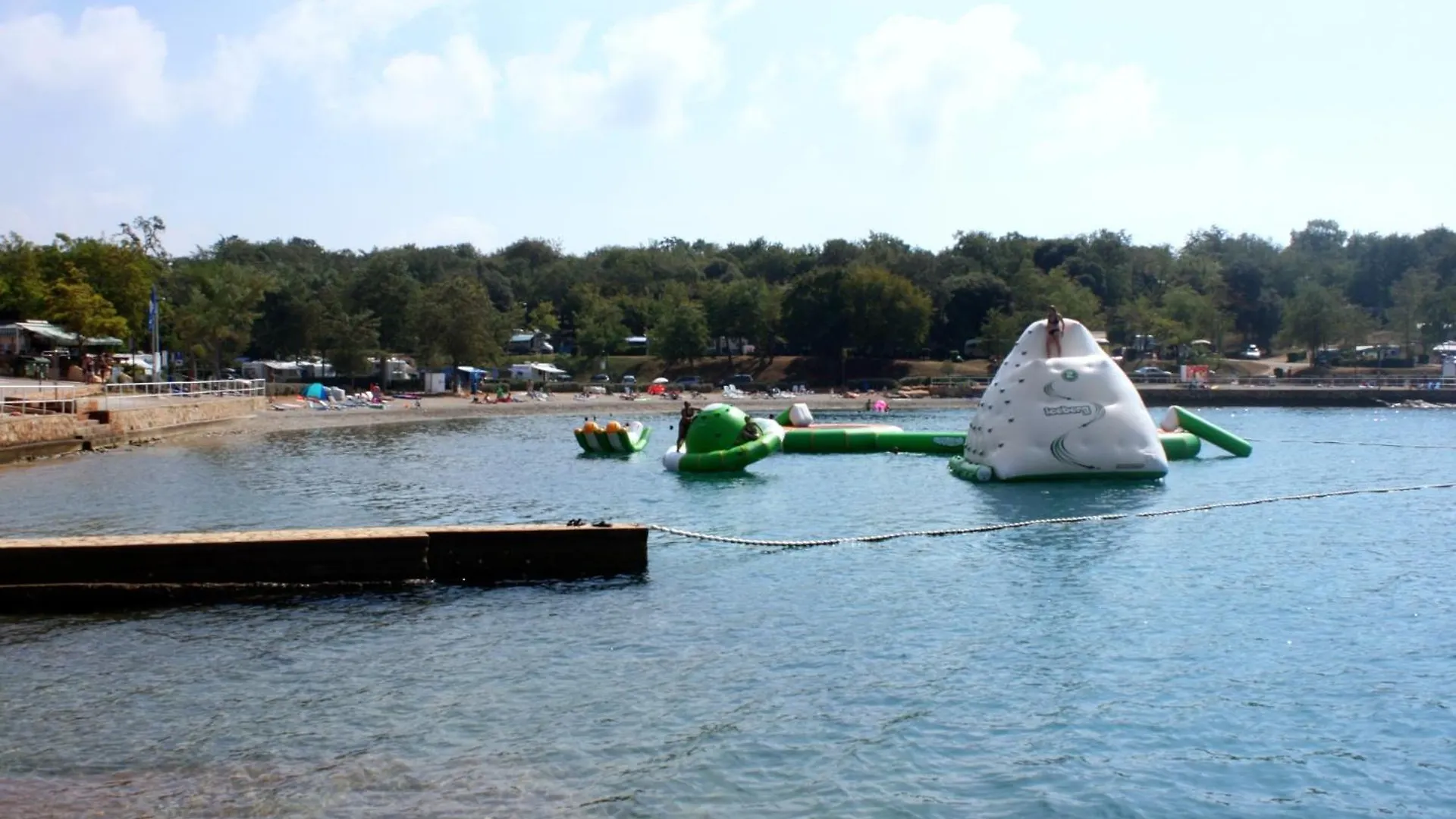 Family Friendly Apartments With A Swimming Pool Tar, Porec - 22736 Tar-Vabriga Croatia