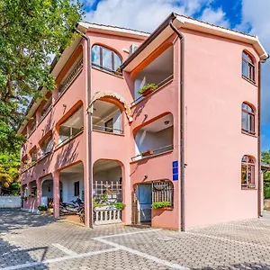 House Mocibob Apartmán