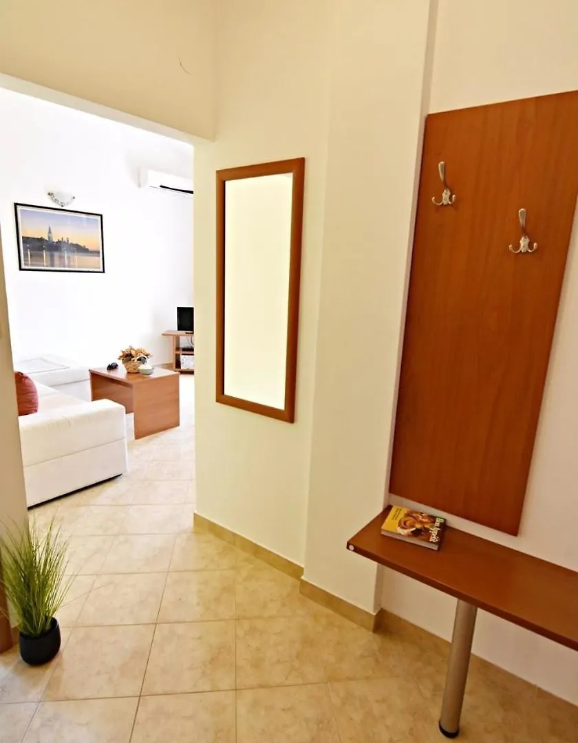 Family Friendly Apartments With A Swimming Pool Tar, Porec - 22736 Tar-Vabriga