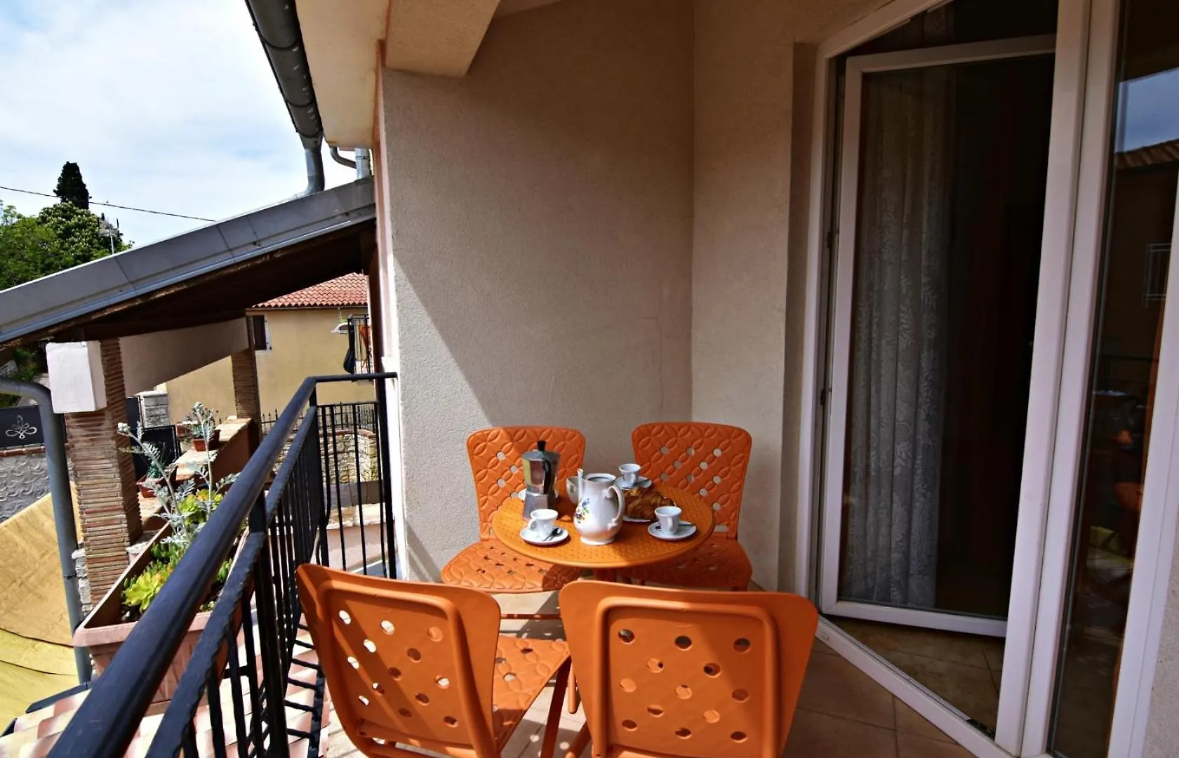 Family Friendly Apartments With A Swimming Pool Tar, Porec - 22736 Tar-Vabriga