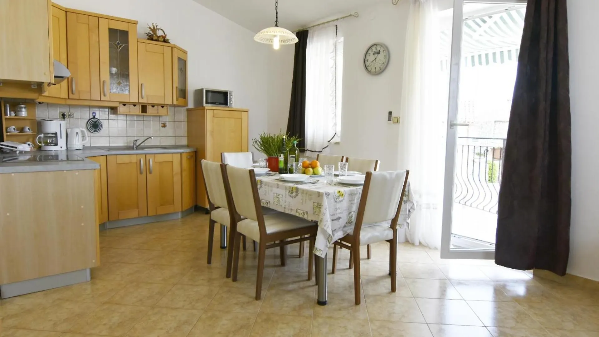 Family Friendly Apartments With A Swimming Pool Tar, Porec - 22736 Tar-Vabriga